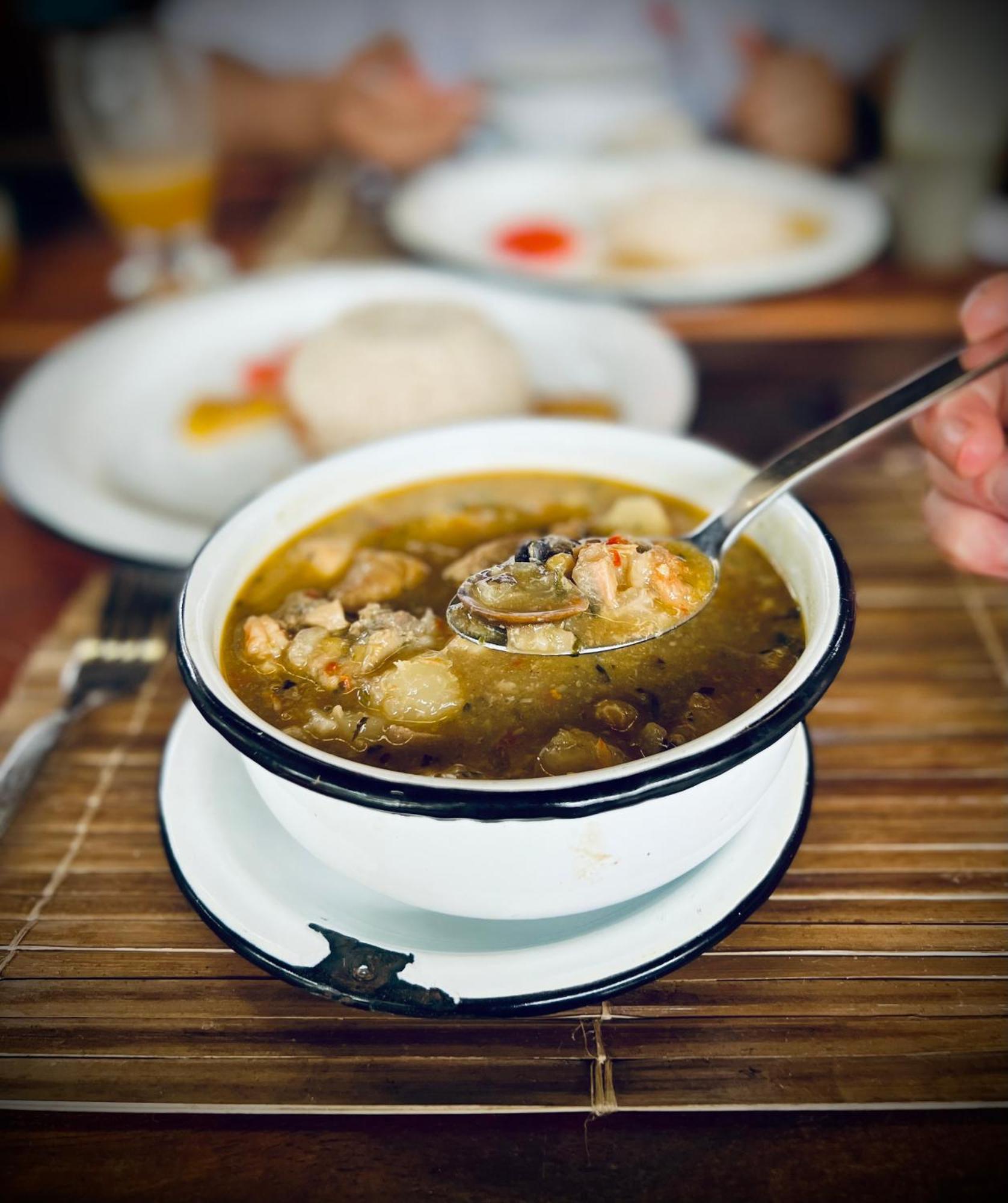 Nuquí Casa Balae酒店 外观 照片